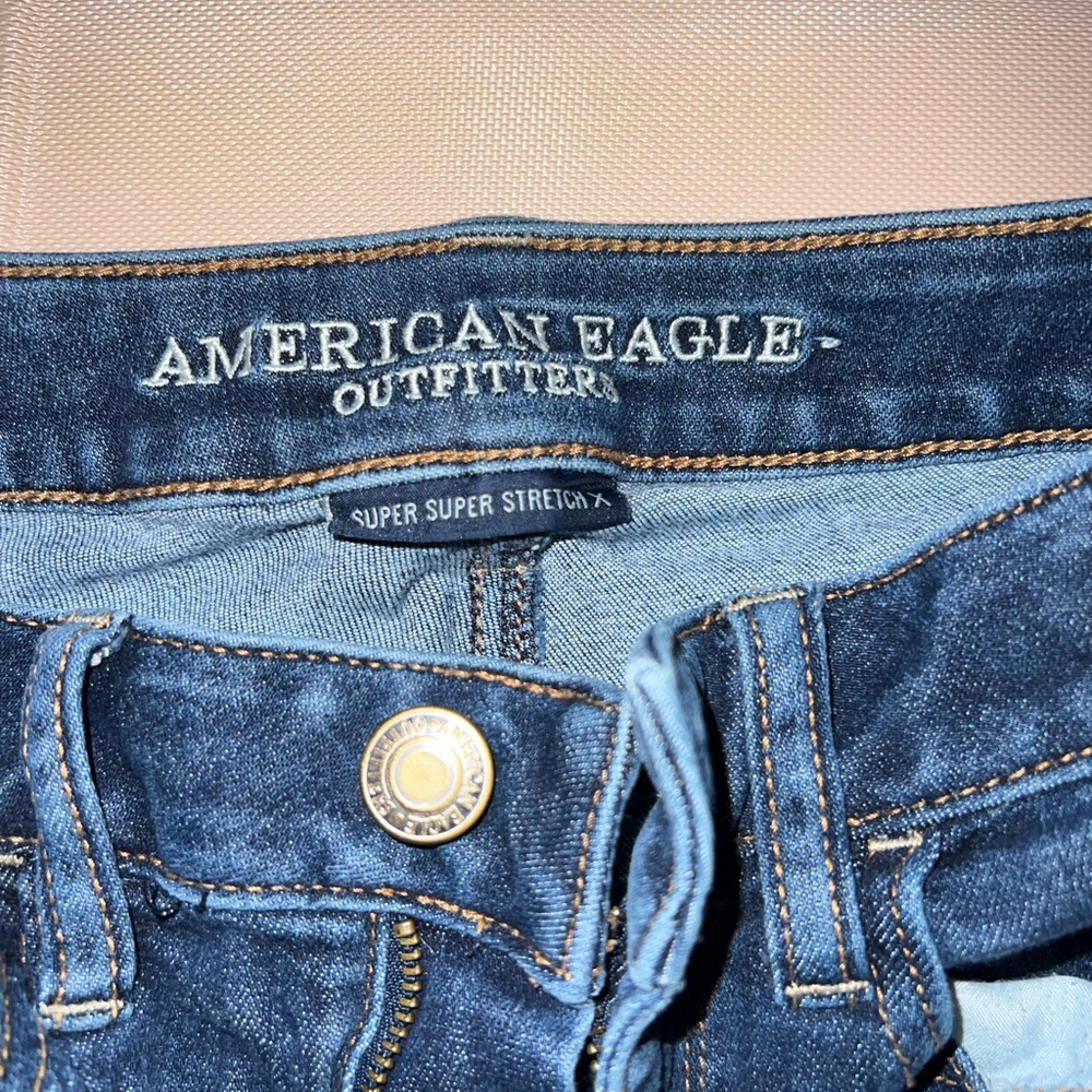 american eagle jeans - Picture 2 of 5